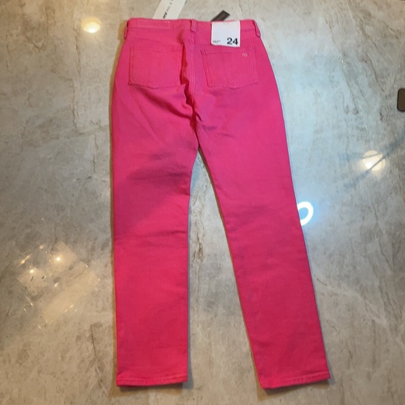 Rag & bone jeans NWT  24 - Picture 2 of 10